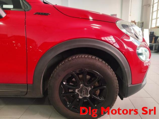 FIAT 500X 1.0 T3 120 CV SPORT UNICO PROPRIETARIO rif. 23477353 - Foto 8