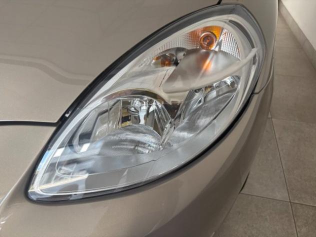 LANCIA Ypsilon 1.2 Argento INCREDIBILI 50 MILA KM!!!! rif. 24051483 - Foto 10