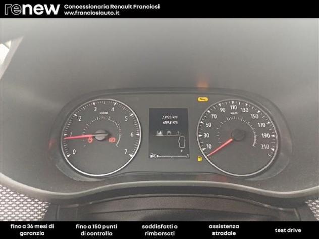 DACIA Sandero TCe 100 GPL Stepway Expression Up NBI rif. 24178824 - Foto 5