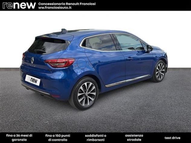 RENAULT Clio 5 E-TECH Hybrid 145 TECHNO rif. 23788696 - Foto 4