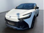 Toyota C-HR 2.0 PHEV E-CVT Lounge