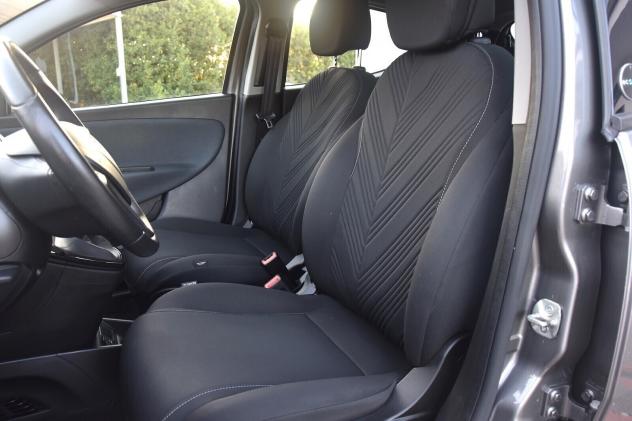 Lancia Ypsilon 1.0 Hybrid Gold - Foto 8