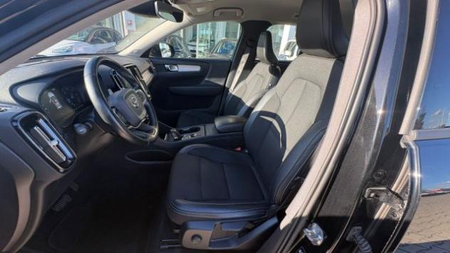 VOLVO XC40 D3 GEARTRONIC ** UNICO PROPRIETARIO ** rif. 24054311 - Foto 9