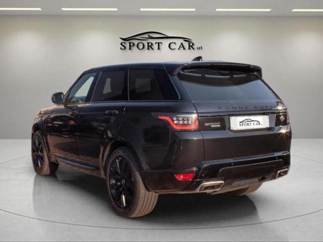 LAND ROVER Range Rover Sport 3.0 SDV6 HSE rif. 23474594 - Foto 3