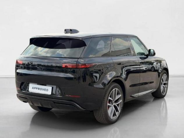 LAND ROVER Range Rover Sport 3.0D l6 249 CV Dynamic SE rif. 24167545 - Foto 2