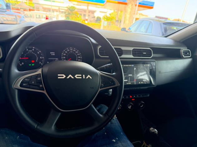 Dacia Duster 1.0 TCe GPL 4x2 Extreme - Foto 9