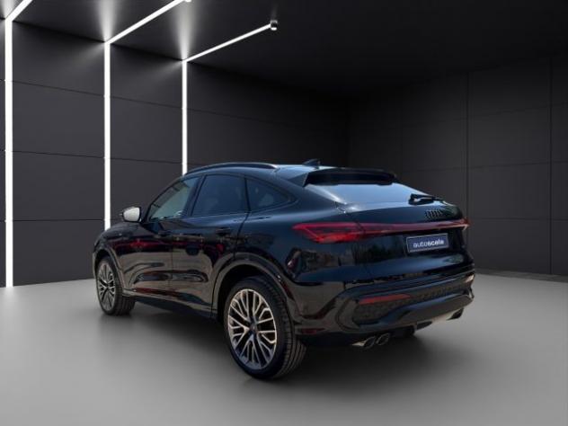 AUDI Q5 SPB TDI 150 kW mHEV+ S tronic quattro S line editi rif. 23269024 - Foto 3