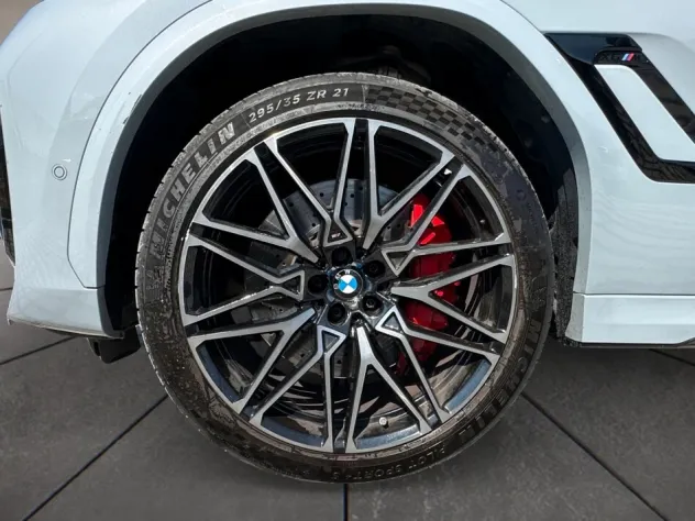 BMW X6 M 4.4 COMPETITION AUTO - Foto 3