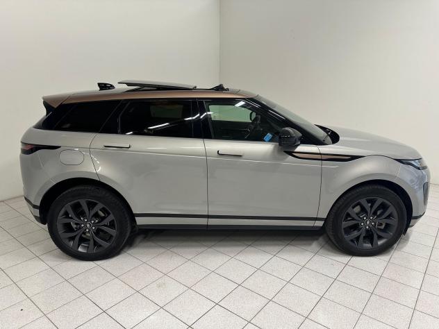 Land Rover Range Rover Evoque 2.0 D200 MHEV Bronze Collection AWD | IVA ESPOSTA - Foto 6