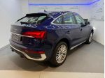 AUDI Q5 2ª serie Q5 SPB 40 TDI quattro S tronic S line plus