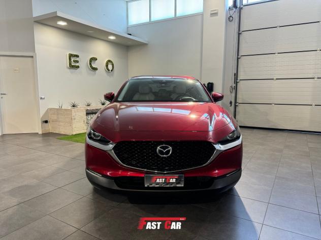 Mazda CX-30 CX-30 2.0 m-hybrid Executive 2wd 180cv 6at - Foto 2
