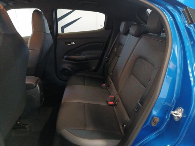 Nissan Juke Juke 1.6 hev N-Connecta - Foto 9