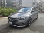 Mercedes-Benz B 180 D - 116CV