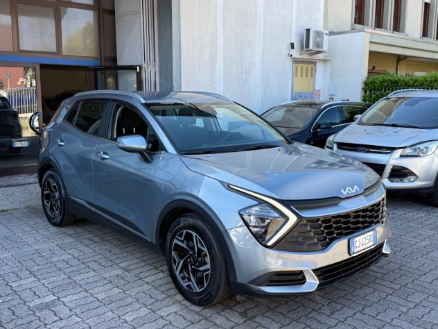 Kia Sportage Garanzia completa MHEV DCT GT-line - Foto 7