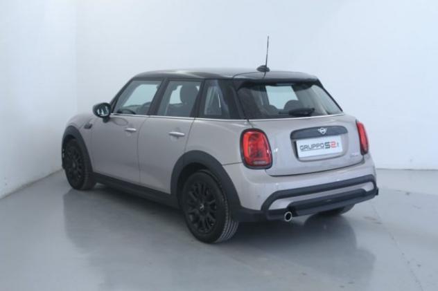 MINI Cooper 1.5 Cooper Essential 5 porte *SCONTO IMMEDIATO* rif. 22652583 - Foto 6