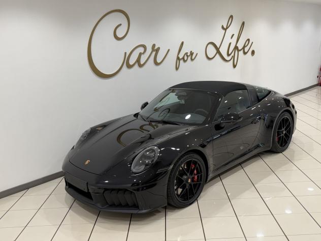 Porsche 911 Targa Targa 4 GTS - Foto 4