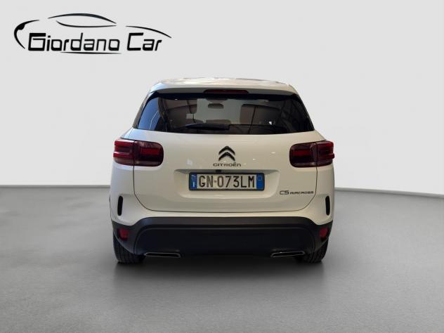 Citroen C5 Aircross BlueHDi 130 S&S EAT8 C-Series - Foto 6