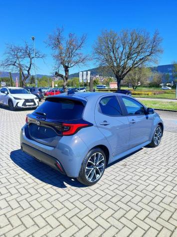 Toyota Yaris 4ª serie 1.5 Hybrid 5 porte Icon - Foto 4