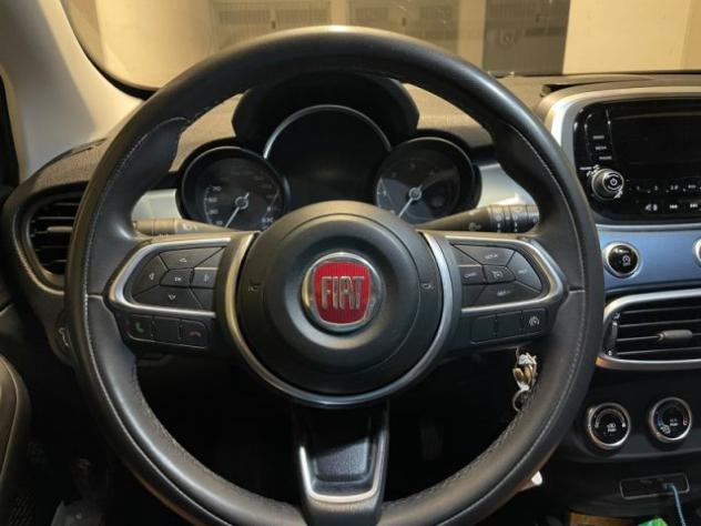 FIAT 500X 1.3 MultiJet 95 CV Urban rif. 24048869 - Foto 5