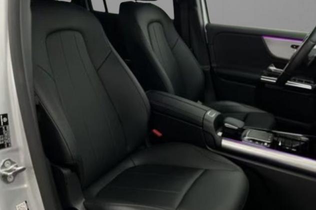 MERCEDES-BENZ GLA 220 d Automatic 4Matic Sport Plus rif. 24161831 - Foto 5