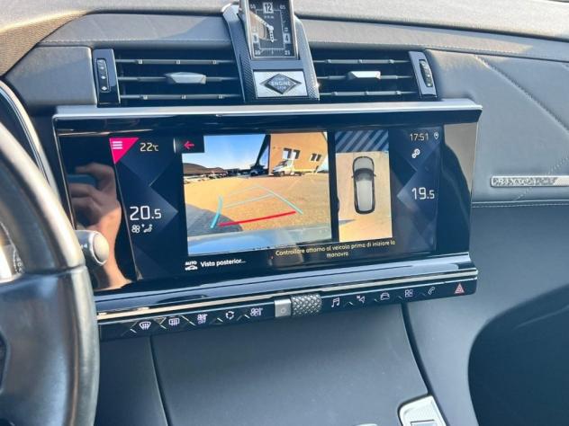 DS DS 7 Crossback BlueHDi 130 aut. Grand Chic - Foto 10