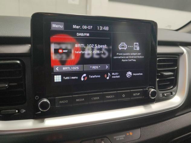 Kia Stonic 1.2 dpi Urban 84cv - Foto 9