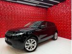 Land Rover Range Evoque 2.0D I4 180 CV AWD MILD-HYBRID First Edition