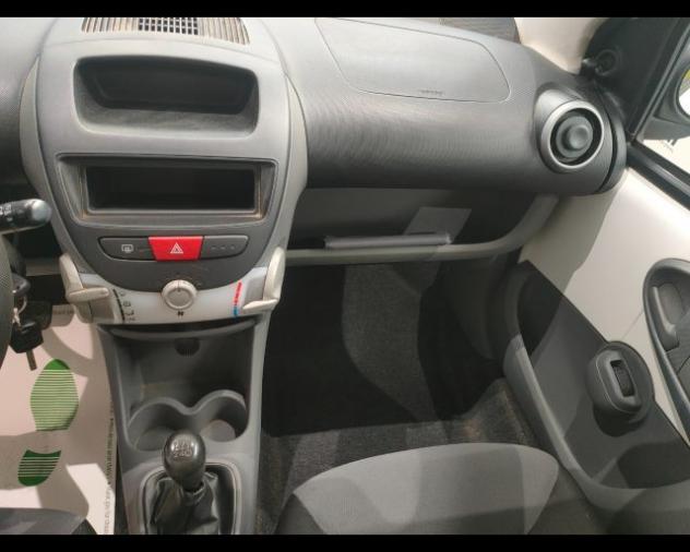 CITROEN C1 3p 1.0 Ami rif. 23931823 - Foto 7