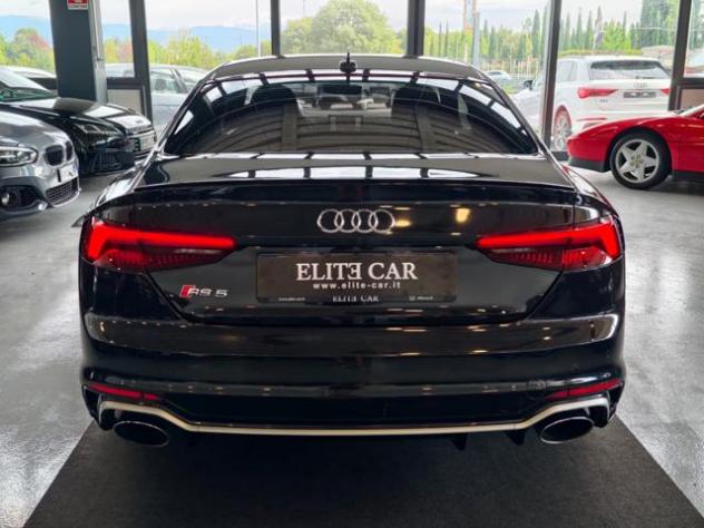 AUDI RS5 2.9 TFSI quattro tiptronic rif. 23952396 - Foto 5