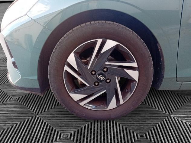 Hyundai i20 1.2 MPI 84cv ConnectLine - Foto 9