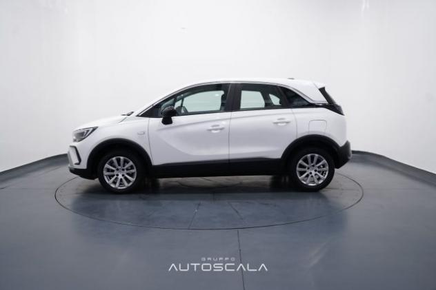 OPEL Crossland 1.5 ECOTEC D 120cv S&S Aut. Elegance rif. 23399047 - Foto 3