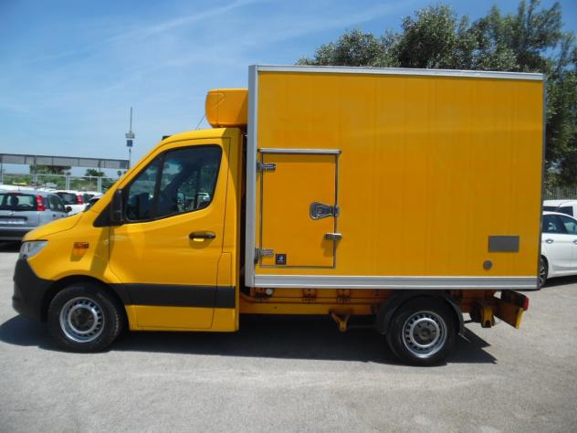Mercedes-benz Sprinter Isotermico Refrigerato - Foto 4