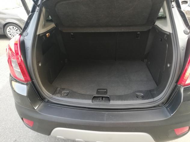 Opel Mokka 1.7 CDTI Ecotec 130CV 4x2 Start&Stop Cosmo - Foto 9