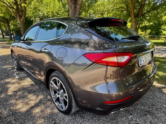 MASERATI LEVANTE 430 CV - PREZZO TOP ITALIA - Foto 6