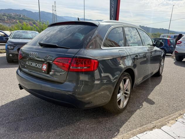 Audi A4 A4 Avant 2.0 tdi Advanced 120cv fap - Foto 2