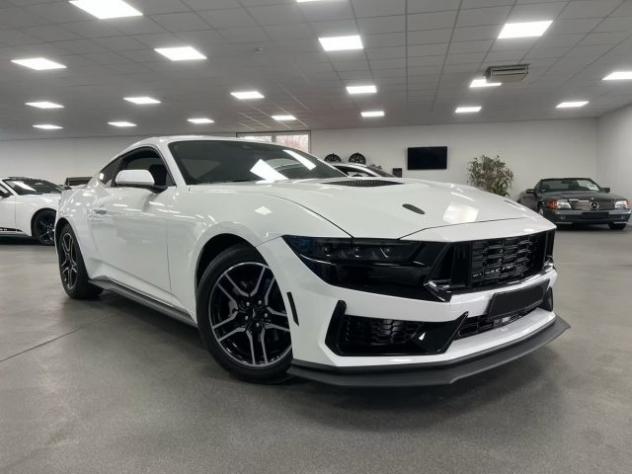 FORD Mustang Ford Mustang 2,3l EcoBoost Premium IVA COMP rif. 23605789 - Foto 6