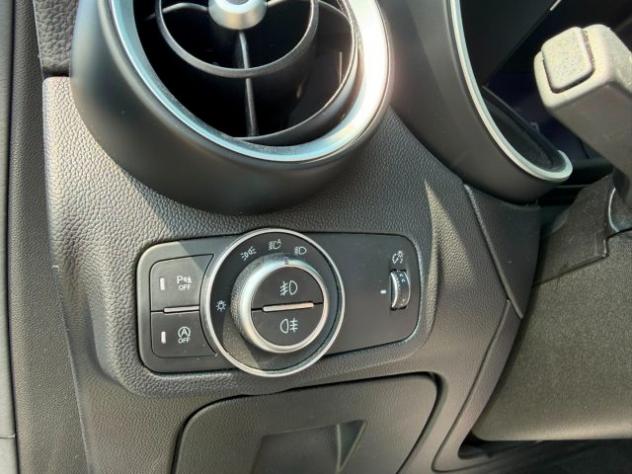 ALFA ROMEO Stelvio 2.2 Turbodiesel 210 CV AT8 Q4 Veloce rif. 24073324 - Foto 9