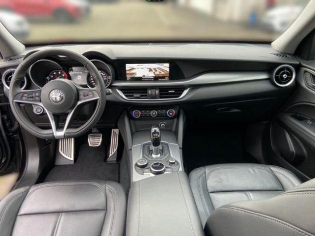 ALFA ROMEO Stelvio 2.0 Turbo 200 CV AT8 Q4 Super rif. 20354871 - Foto 6