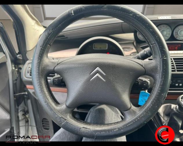 CITROEN C8 2.0 HDi FAP Elegance rif. 23536713 - Foto 9