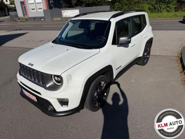 JEEP Renegade 1.0 T3 Limited Bellissima!!! rif. 23878044