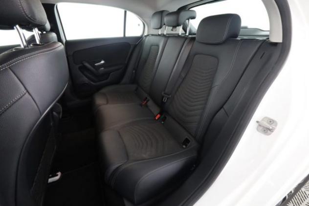 MERCEDES-BENZ A 180 A 180 d Automatic Advanced rif. 23903773 - Foto 3