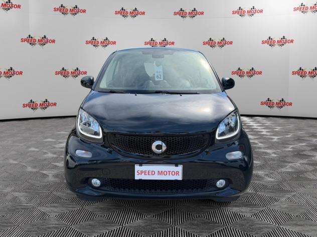 smart fortwo 90 TURBO Prime twinamic, SPORT PACK ! ! ! - Foto 4