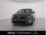 Volkswagen Polo 1.0 TSI DSG Comfortline