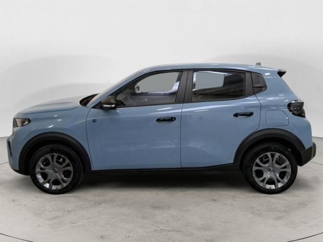 Citroën ë-C3 Motore Elettrico 83kW 113CV YOU KM 0 - Foto 4