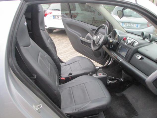 SMART ForTwo 33 kW cabrio passion cdi rif. 23760956 - Foto 8