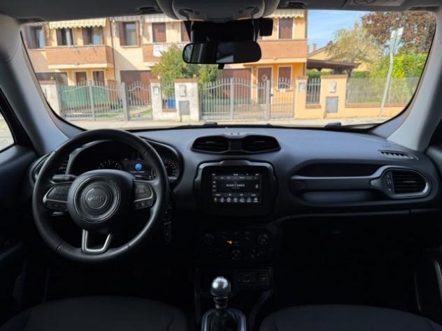 JEEP Renegade 1.6 Mjt 130 CV Limited rif. 24162511 - Foto 10