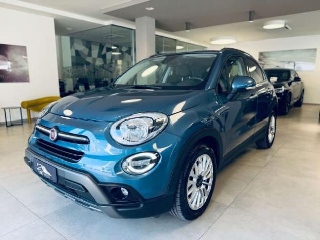 Fiat 500X 1.0 T3 City Cross 120cv