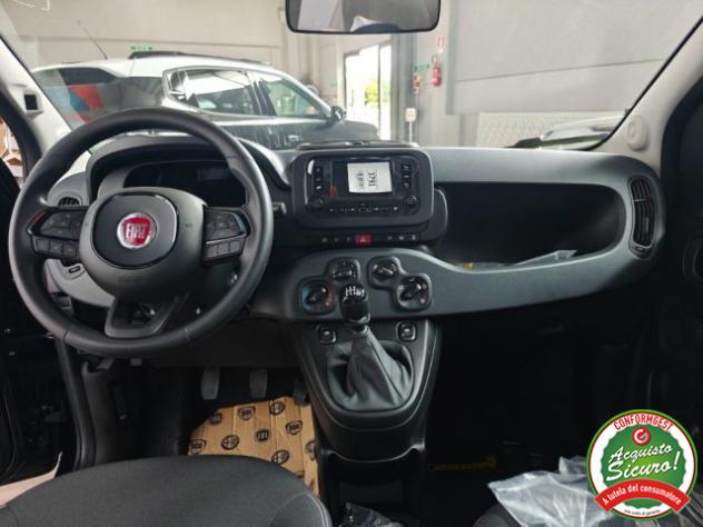 FIAT Pandina 1.0 FireFly 65 CV Hybrid Icon rif. 24112355 - Foto 10