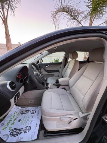 AUDI A3 1.6 DIESEL - Foto 9