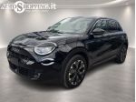 FIAT 600 IV 1.2 hybrid La Prima II 110cv auto